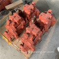 31N6-10080 31N6-10020 R210-7 hydraulic main pump Excavator